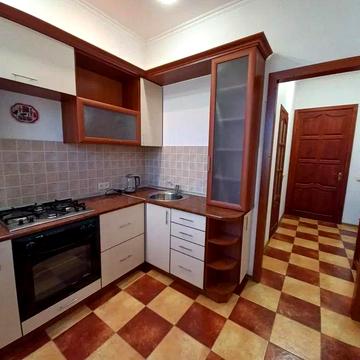 Михайла Бойчука вул. (Кіквідзе), 15-А