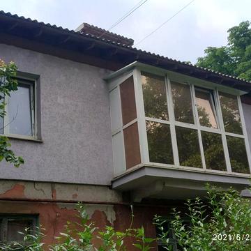 Продаж Соцмісто-зуп. Схід (Восход)3-кімнатну квартиру або обмін ЖК Сітісервіс