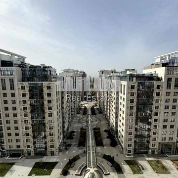 Продаж квартири Саперне поле 5А ЖК Бульвар фонтанів