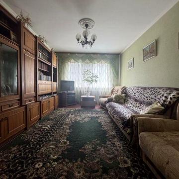 Оренда трикімнатної квартири