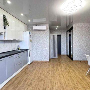 Продам 3к квартиру в ЖК Затишний ЖК «Затишний