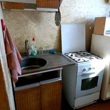 Продаж 1к Квартира Довженка О. вулиця