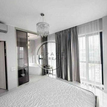 Оренда 3-к квартири в ЖК Chicago! Антоновича 44, паркінг, 90м2