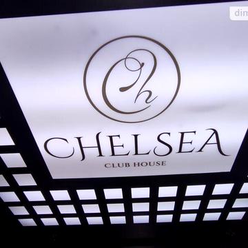 Продаж 2к Квартира Травневий провулок ЖК Chelsea Club House