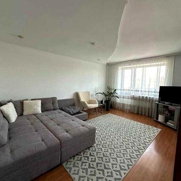 ₴ Продаж 4-кімнатної квартири в центрі