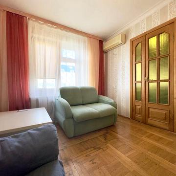 3-х кімнатна квартира на ж/м Сонячний 65 м2