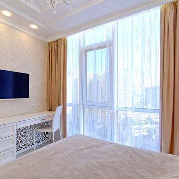 Аренда квартиры в Аркадии, 26 жемчужина