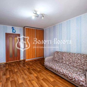 Квартира, 1к. Житловий стан. Ващенка, 1, Осокорки, Дарницький район