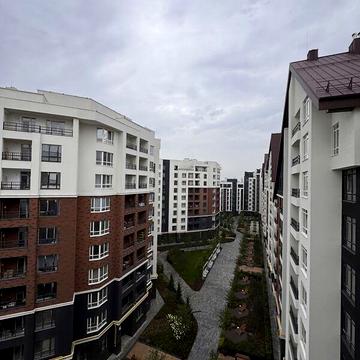 Продаж 3к Квартира Ольги Кобилянської (Достоєвського) вулиця ЖК Синергия Сити