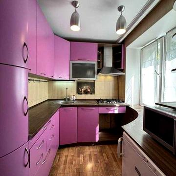 Продам 3к квартиру на Александра Поля (верх)