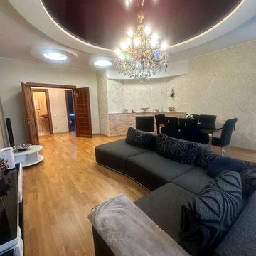 Сдается 3-х комн. кв в ЖК Монте Плаза пр.Науки 45/3