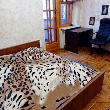 Сдам 2х.к. квартиру метро Научная. Ботанический сад. Данилевского 17