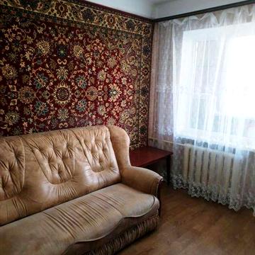 Сдам 2-комн.квартиру на Космосе, ул. Чумаченко, р-н рынка