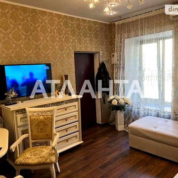 Продаж 2к Квартира Жуковського вулиця
