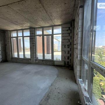 Продаж 1к Квартира Геранієва вулиця ЖК Пространство на Гераневой (коммерция)