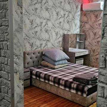 Незалежної України вул. (40 років Радянської України), 47