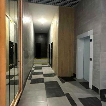 Продається простора 2-кімнатна квартира площею 59,73 м² у сучасному ЖК