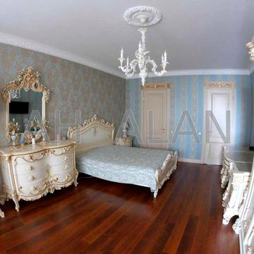 Продаж 7-кімнатної квартири в серці Печерська, Панаса Мирного, 12