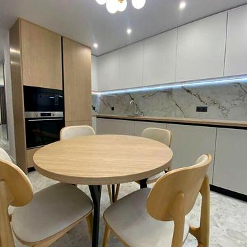 Продаж 1к Квартира Цегельний провулок ЖК пер. Кирпичный, 2, 4