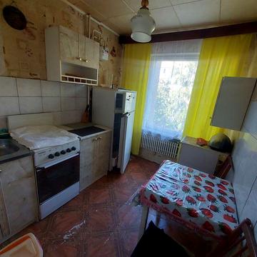 Продам 3к.кв в п. Солоницевка