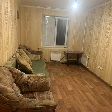 Оренда однокімнатної квартири
