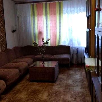 3 кімнатна квартира в самому центрі м.Ізюм,вул.Соборна,47