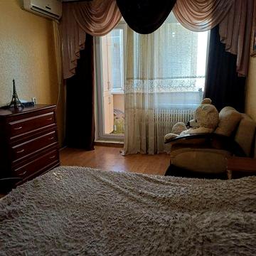 Однокімнатна 6/9п. Східний 1, б. Європейський