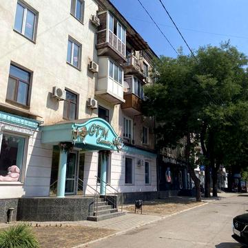 2-кімнатна квартира 97 квартал (сталінка)