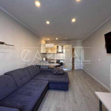 Аренда Квартиры Демеевская ЖК SOHO residence