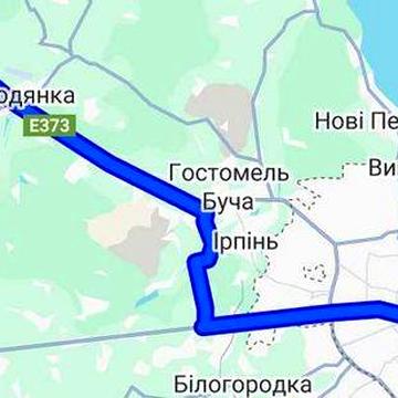 Дача для романтиків навколо ліс, а  поруч озеро