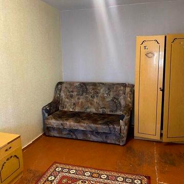 Довгострокова оренда 2к Квартира Тополина вулиця