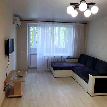Аренда 1к квартиры на пр. Слобожанский 109а