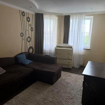 Оренда затишної 1к-квартири в ЖК Софія