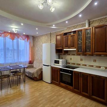 Оренда Квартири | 103 кв.м. | Вулиця Леся Курбаса