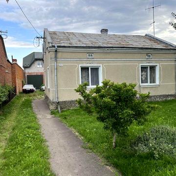 Продам будинок с.В.Грибовичі