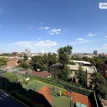 Продаж 1к Квартира Костомарівська (Щорса) вулиця ЖК Geneve (Женева)