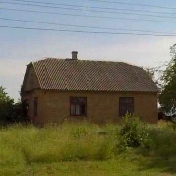 Продам будинок с.Молодаво Перше