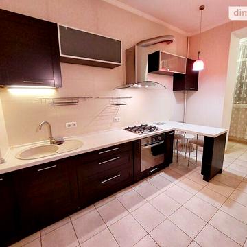 Довгострокова оренда 2к Квартира Левітана вулиця