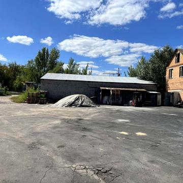 Айвазовського вул., 1а