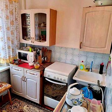 Здам двокімнатну квартиру вулиця Заливна.