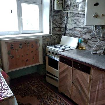 Продается квартира 1км 22кв