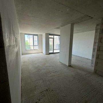 Простора 1 кім квартира, здана! IQ House ЖК IQ House