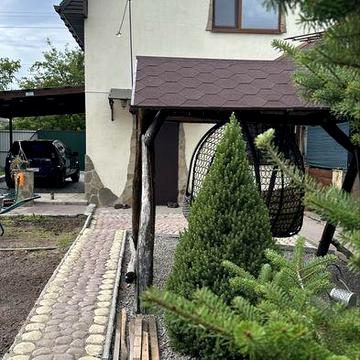 Продам дачу в 13 км от Каменского