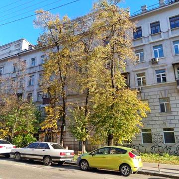Продам 3к з ремонтом вул Бульварно-Кудрявська Гоголівська Гончара