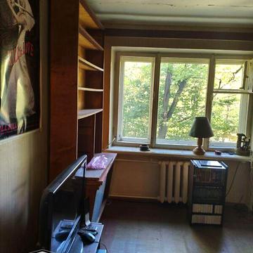 Продаж 2к Квартира Віталія Нестеренка (Академіка Воробйова) вулиця