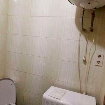 Довгострокова оренда 1к Квартира Радужний масив ЖК Левитана