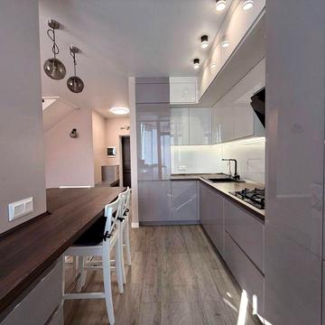 Без % нова 3-х кімнатна 2-х рівнева квартира ЖК Софія