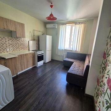Продам 1 ком квартиру в новострое на Сахарова ЖК эко Солярис