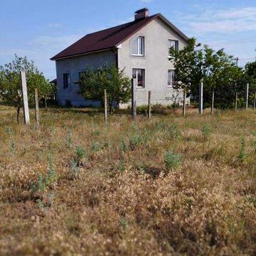 Продам дом на 10 сотках