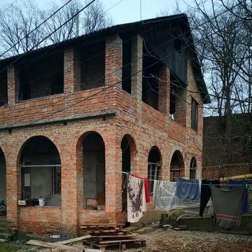 Житловий будинок - м. Чернівці